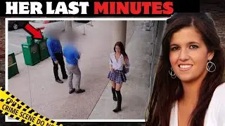 The Most Shocking Murder You Won&rsquo;t Believe is Real | True Crime Documentary