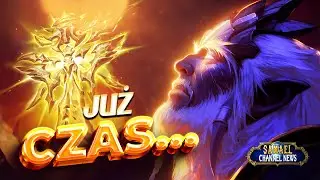 Już czas...