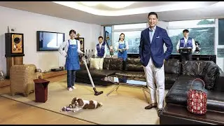 Korean House Cleaning App Miso Wants To Become The Amazon Of Home Services
