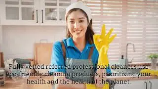House Cleaning Services in Santa Monica
