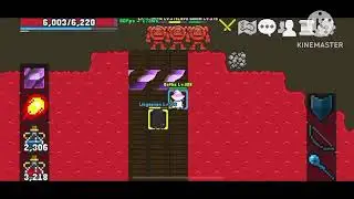 Un farmeo de bothz y llegopapa en golem