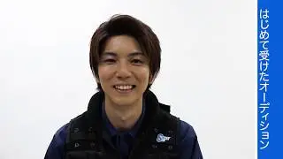 映画「三大怪獣グルメ」安里勇哉 インタビュー