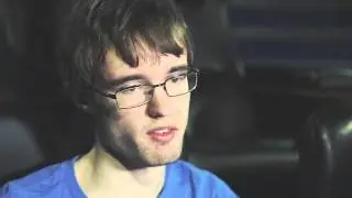 Player Spotlight: Bunny (GC's 2015 Starcraft 2 Spring Masters II)