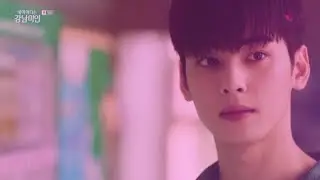 WHY DO I ??? [ Cha Eun Woo x Kim Seo Yeon MV ] | Drama Korea