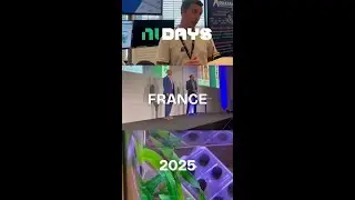 ICYMI: NI Days France
