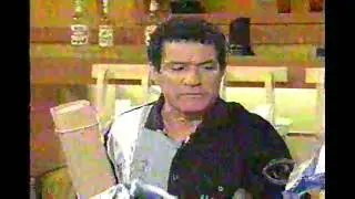 Miguelito Barraza - Almuerzo con los Barraza