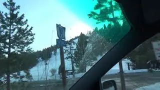 Lake Tahoe Fun West Shore Places to Go...VideoJoe Goes