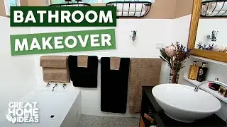 How To Renovate A Bathroom