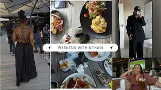 ВЫХОДНЫЕ С НТАБИ | ОБЕД | ЗАВТРАК | ЦЕРКОВЬ