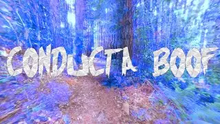 Sawti Sunik - Cunducta Boof (prod. by HazardisSoundz) *Lyric Video