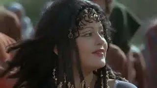 film de Jésus swahili Congo !