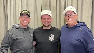 Get A Beer and Talk About It - Episode 6 (Abe McCarver)