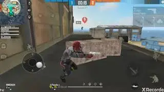 Spectral mitando com a Nova pistolinha apelona