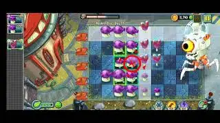 FINAL BOSS of Plants vs Zombies 2 (Part 2)