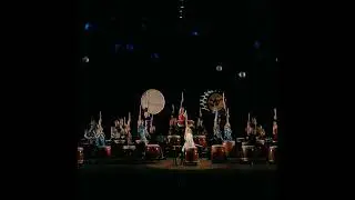 Finding Her Beat: Filmmakers Spotlight the Rebels of Taiko Drumming