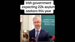 Ireland expecting more asylum seekers if you need more information about this share and follow
