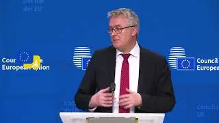 Farmers Are Worried: Jacob Jensen Warns Europe Needs Certainty to Feed Its People! #agriculture