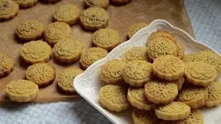المقروط بالتمر في الفرن وصفة روووعة بسيطة و سهلة  مضمونة و بدون قلي وصفات رمضانية 2016