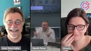 Sennheiser Mission control on Commsverse TV