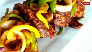 PEPPERED FISH RECIPE/HOW TO MAKE RED SNAPPER FISH