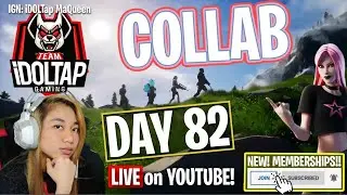 🔴LIVE! Fortnite collab w/ Jawnilla, Tonibanks, Crawl PH ASIA SERVER