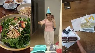 Turning 21