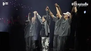 (VOSTFR) [EPISODE] SUGA | Agust D TOUR 'D-DAY' in the USA