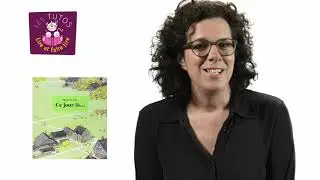 Tutoriel Lire et faire lire n°10 : Lire l'album