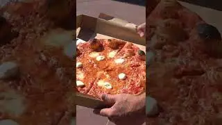 Is The Gypsy Poet The Best Pizza In Houston?