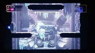 Pause buffered shortboost setup - Metroid Dread