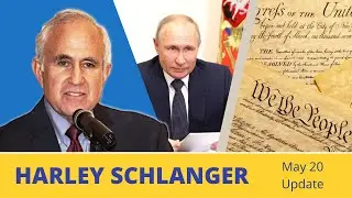 Putin Gives Another Lesson in Statecraft: the Satanic 