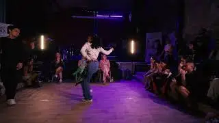Herror vs Lulo / Open Styles Top 16 / Seventies Come Back Vol.4 [Tiempos de plancha] MED/COL 2025