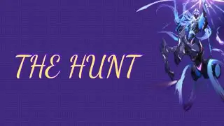 The Hunt path is amazing. #honkaistarrail #seele #gameplay