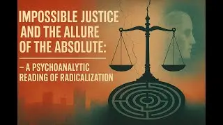 Radicalization: A Story of Impossible Justice and the Allure of the Absolute