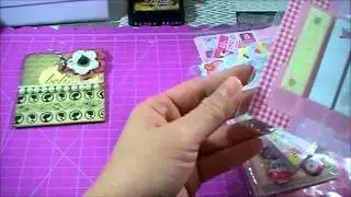 Yeheyy!! Daiso Rak from Marisa! (creativeyoungmama)