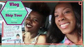 BforeverRuth Vlog Intro