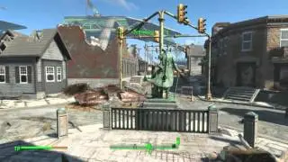 Let’s Play Fallout 4 Deutsch #298 – Das Schätze-Terminal