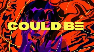 SHNTI - Could Be (Visualizer)