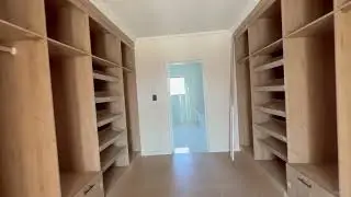 Luxury double storey home in Six Fountains Residential Estate
