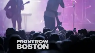 Guster &mdash; 'Doin It By Myself' (Live)