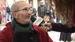 Funerali di Lucio Dalla Bologna  4 marzo 2012.mp4