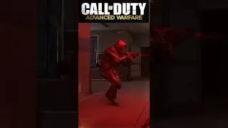 Sentinel&rsquo;s Secret Intel Revealed 💻🔍 | Call of Duty: Advanced Warfare