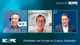 Where Big Ideas in Clinical Research Are Born | Voices of SCOPE