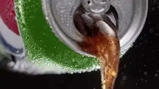 Pepsi Max Lime