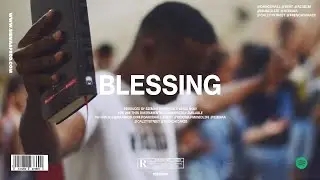 [FREE] Dancehall Riddim Instrumental 2020 ~ Blessing
