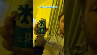 Brew Rating 608 - Carlton Cold