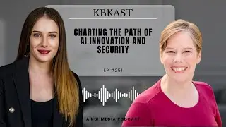 Episode 251 Deep Dive: Mandy Andress | Charting the Path of AI Innovation and Security