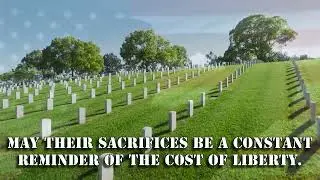 Memorial Day 2025