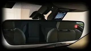 Installation facile caméra (dashcam) - Subaru Forester 2022+