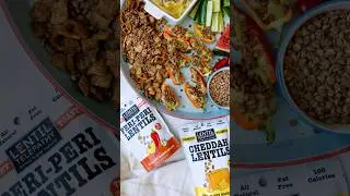 SNACK BOARD IDEAS~GF+DF~ #snack #snackplatter #schoolsnacks